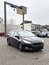 Ford Focus 1.5 Diesel, 1 Hand. 160.000 km,... - Ford Focus mit Diesel-Antrieb: 16