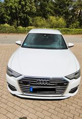 Audi A6 40 TDI S tronic sport Avant 2x S Line    - Audi A6: 4.2
