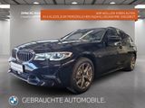 BMW 330e xDrive Touring Sport Line AHK Laser Kamera