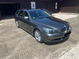 BMW 525i A Highline Sport touring Highline Sport - BMW 525 aus 2004: Kombi