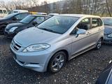 Honda FR-V 1.7 Basis Klima 6-Sitzer Euro-4 - Honda FR-V aus 2006
