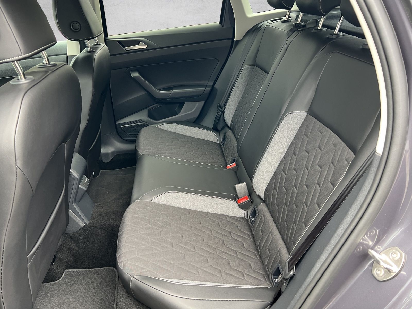 Taigo Goal 1.0 TSI AHK*Navi*ACC