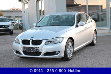 BMW 318 - 2