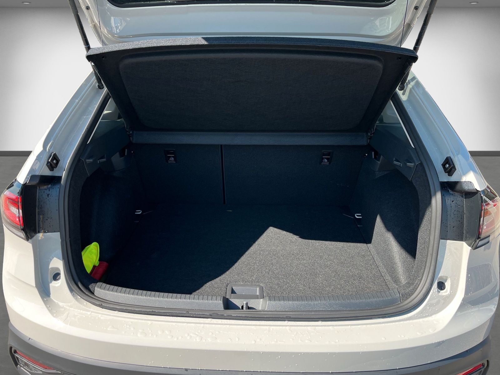 Volkswagen Taigo - Bild 14