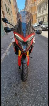 Ducati Multistrada V4S full Akrapovic  - Offers matching your search criteria