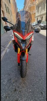 Ducati Multistrada V4S full Akrapovic  - Offers matching your search criteria