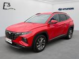 Hyundai Tucson 1.6 CRDi 7-DCT 2WD  TREND - Hyundai TUCSON: Allradantrieb, 2.7