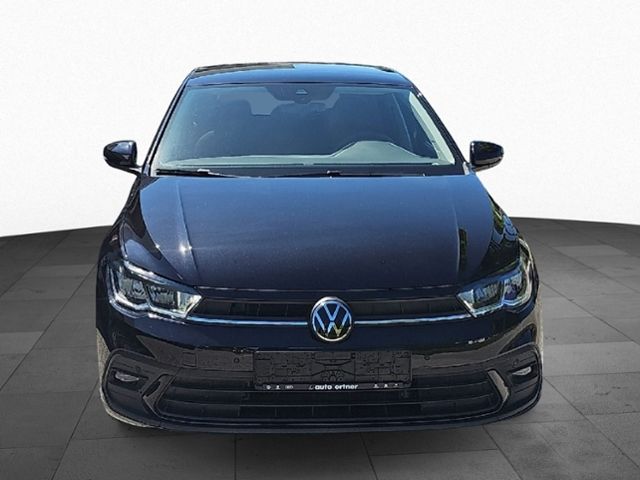 Fahrzeugabbildung Volkswagen Polo 1.0 TSI LIFE IQ.DRIVE KLIMA APP-CONNECT ACC