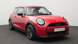 MINI Cooper C - rote MINI Cooper C