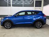 Hyundai TUCSON STYLE DCT NAVI SHZ RFK 1.6 T-GDi DOPPE... - Hyundai TUCSON: Style