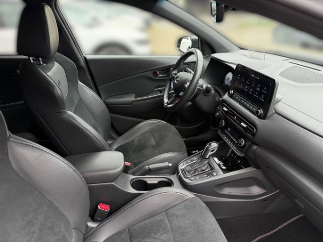 Fahrzeugabbildung Hyundai KONA N Performance 2WD 2.0 T-GDI +NAVI+LED+RFK+U