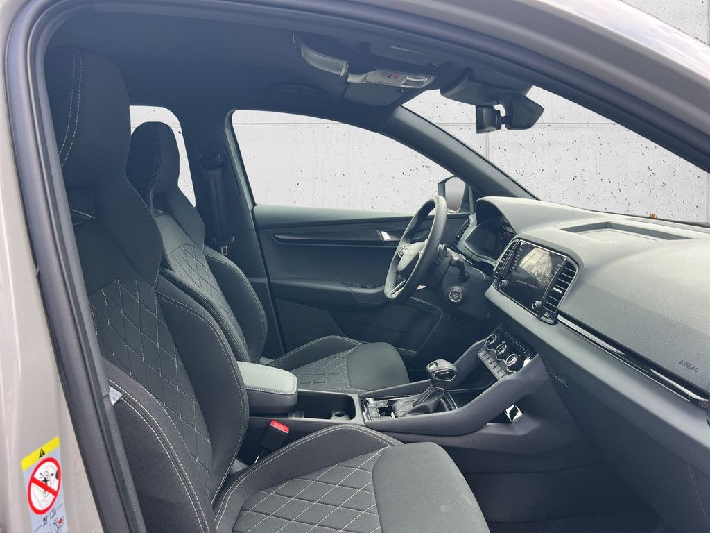 Skoda Karoq - Bild 13