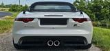 Jaguar F-Type 3.0 L P380 V6 R-Dynamic Kompressor Au... - gebrauchte Jaguar F-Type aus dem Jahr 2020