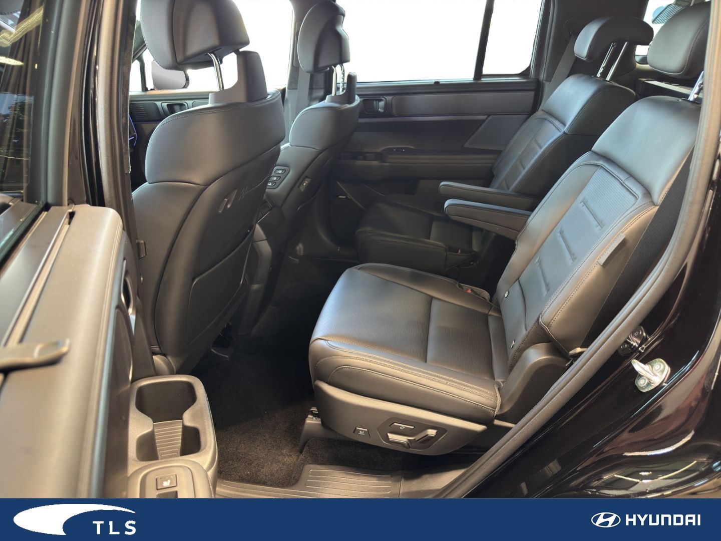 Hyundai Santa Fe – Bild 15