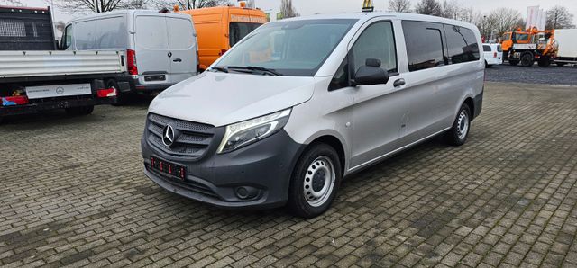 Mercedes-Benz Vito Tourer 114/116/119/124 CDI Pro extralang