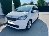 Skoda Citigo 1.0 MPI 44kW Ambition Ambition - Skoda Citigo in Düsseldorf