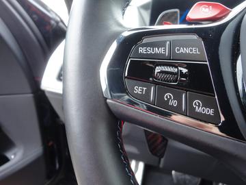 2023 BMW XM — миниатюра 17