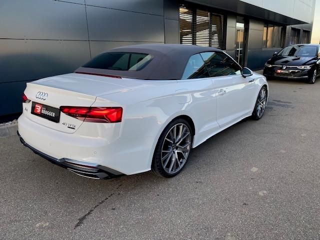 Audi A5 - Bild 7