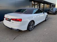 Audi A5 - Vorschau Bild 7