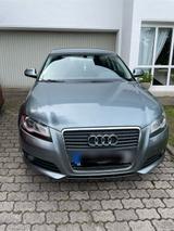 Audi A3  8PA - Audi A3: 8pa