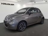 Fiat 500 1.0*Club*Klima*Parkhilfe*AppleCarPlay*