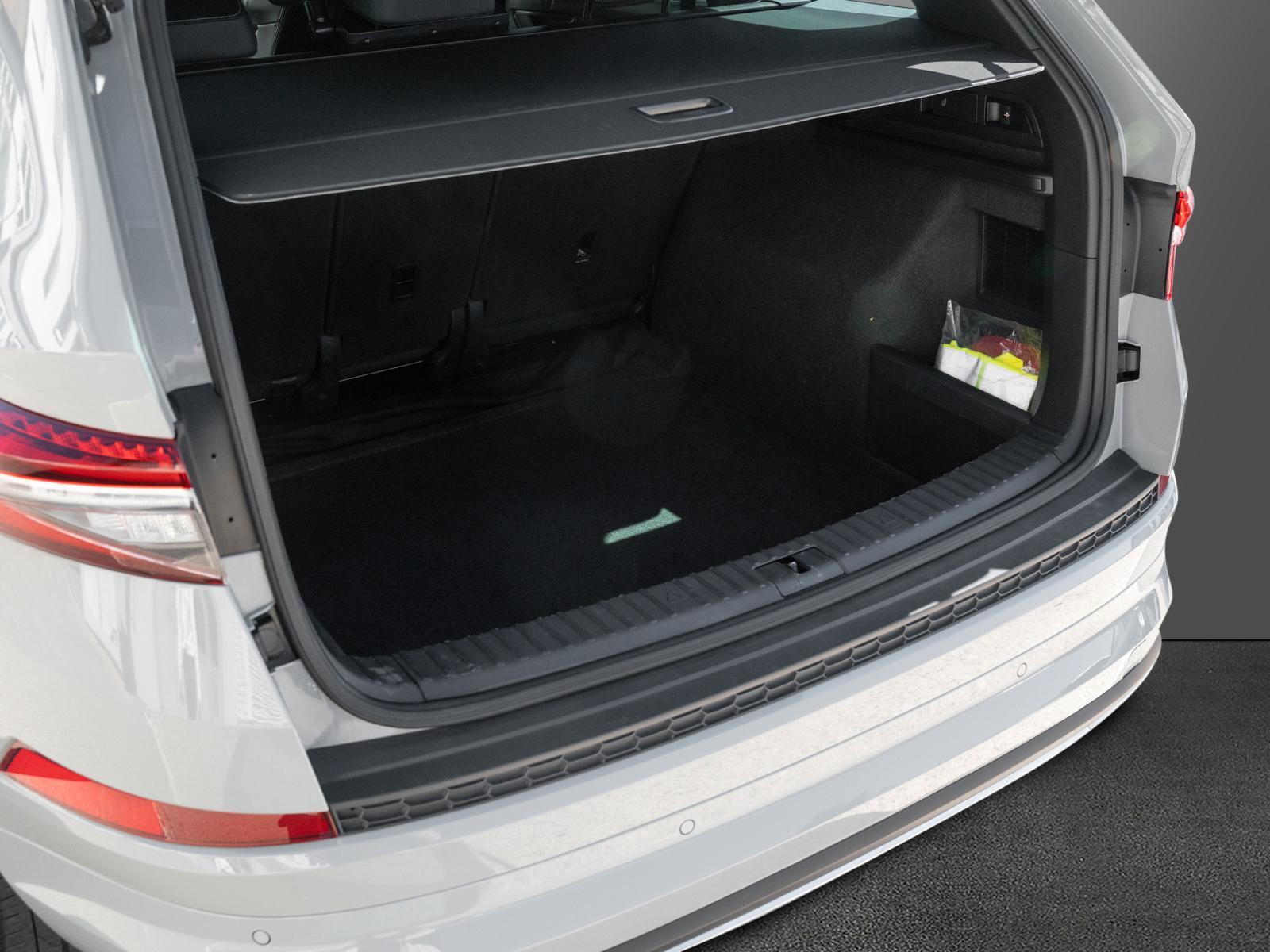 Skoda Kodiaq Sportline AHK Business-P. Amundsen DAB+