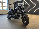 Harley-Davidson XL 1200 CX-Sportster/Nightster - HARLEY-DAVIDSON XL 1200 N
