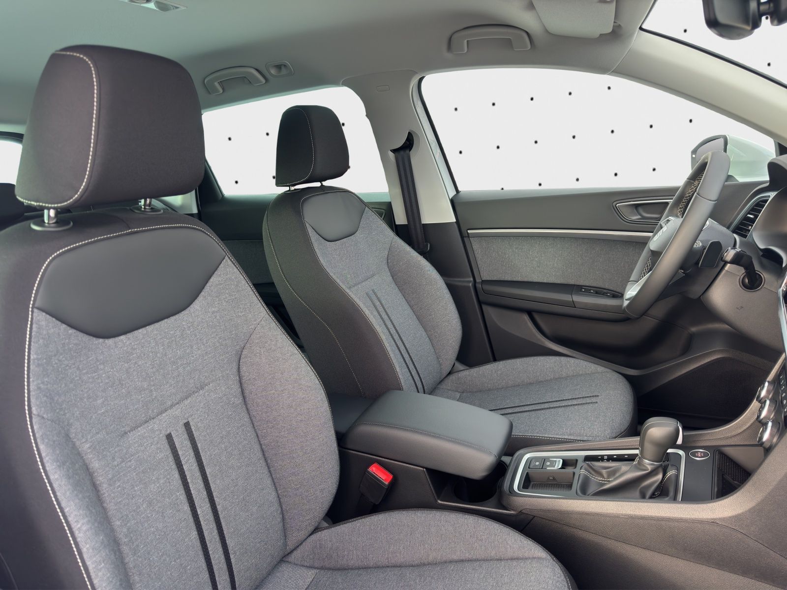 Seat Ateca - Bild 4