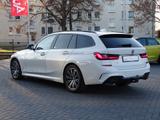 BMW 330i xDrive M Sport Aut. LED Navi AHK Kamera ACC - BMW 330: Kombi, 330i Xdrive