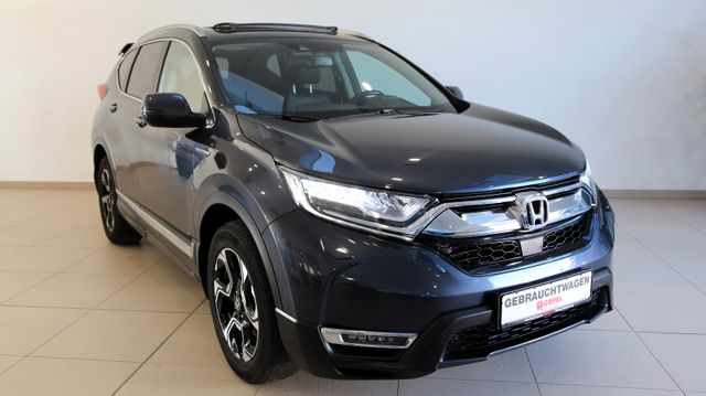 Honda CR-V 2.0 i-MMD HYBRID 4WD Executive