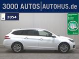 Peugeot 308 1.2 PureTech Allure Navi DigiTacho T-Leder - Peugeot 308: Puretech