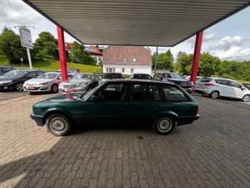 BMW 318 - 6