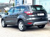 Ford Kuga 1.5 EcoBoost Cool & Connect - Ford Kuga Cool&Connect Gebrauchtwagen