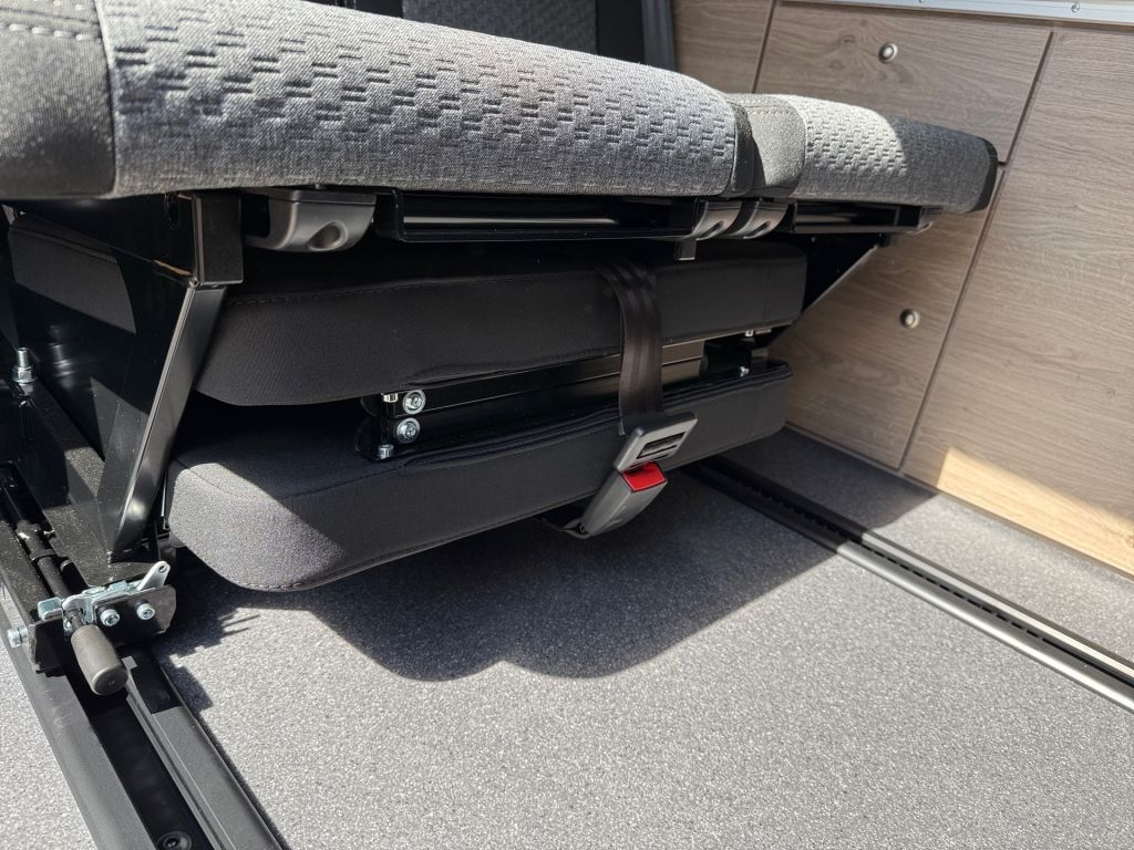 Fahrzeugabbildung Citroën Spacetourer Holidays Diesel 180 Autm.