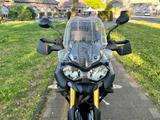 Triumph Tiger 800  - TRIUMPH ENDURO