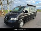 Volkswagen T5 Multivan Highline Aufstelldach Camper Markise