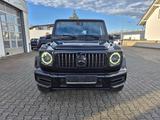 Mercedes-Benz G 63 AMG Night-Paket, Distronic, GSHD, 22 Zoll A - Mercedes-Benz G 63 AMG in Frankfurt (Main)