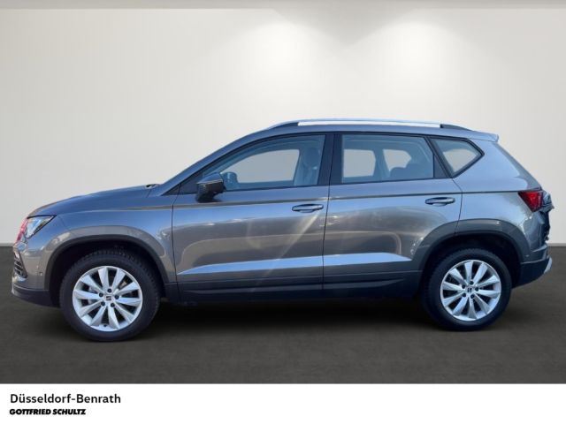 Seat Ateca — fotografia 3