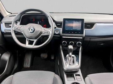 Renault Arkana - 11
