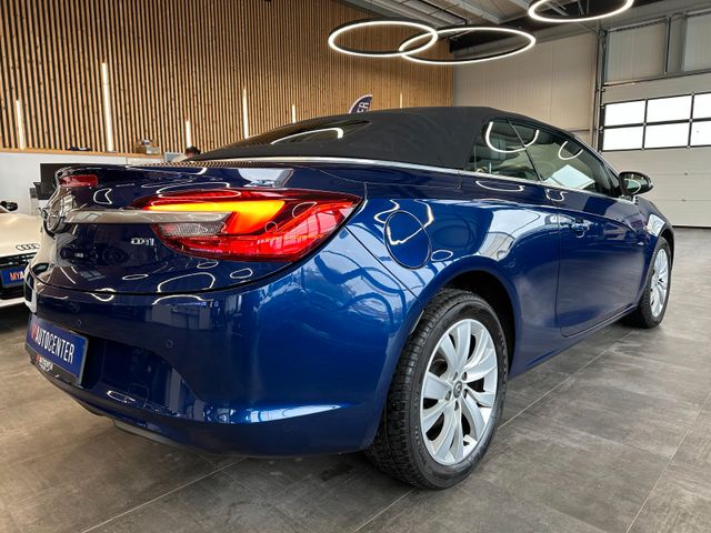 Opel Cascada Innovation ecoFlex *2. Hand*Xenon*Navi*