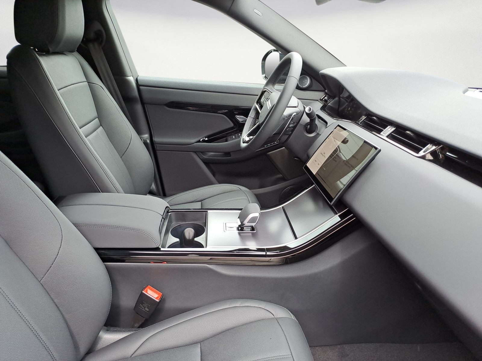 Land Rover Range Rover Evoque - Bild 4