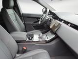 Land Rover Range Rover Evoque D165 Dynamic SE Winterpaket,  - Land Rover Range Rover Evoque in Freiburg