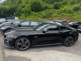 Ford Mustang GT 5.0 V8 Fastback - Ford Mustang: Fastback