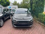 Citroën C4 Picasso/Spacetourer /Automatic - Citroën C4 Picasso: Limousine