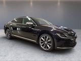 Volkswagen Arteon Elegance 2.0 TDI 4M DSG NAVI PANO DYNAUDI - VW Arteon Gebrauchtwagen in Frankfurt