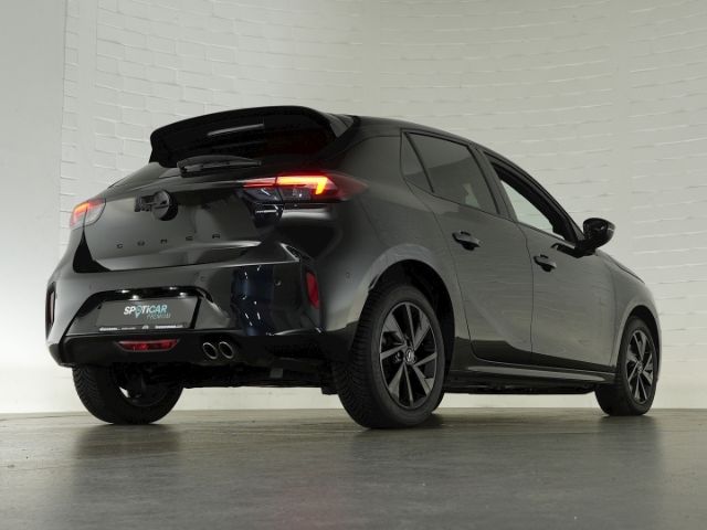 Corsa F FACELIFT GS HYBRID eDCT+LED MATRIX+NAVI+
