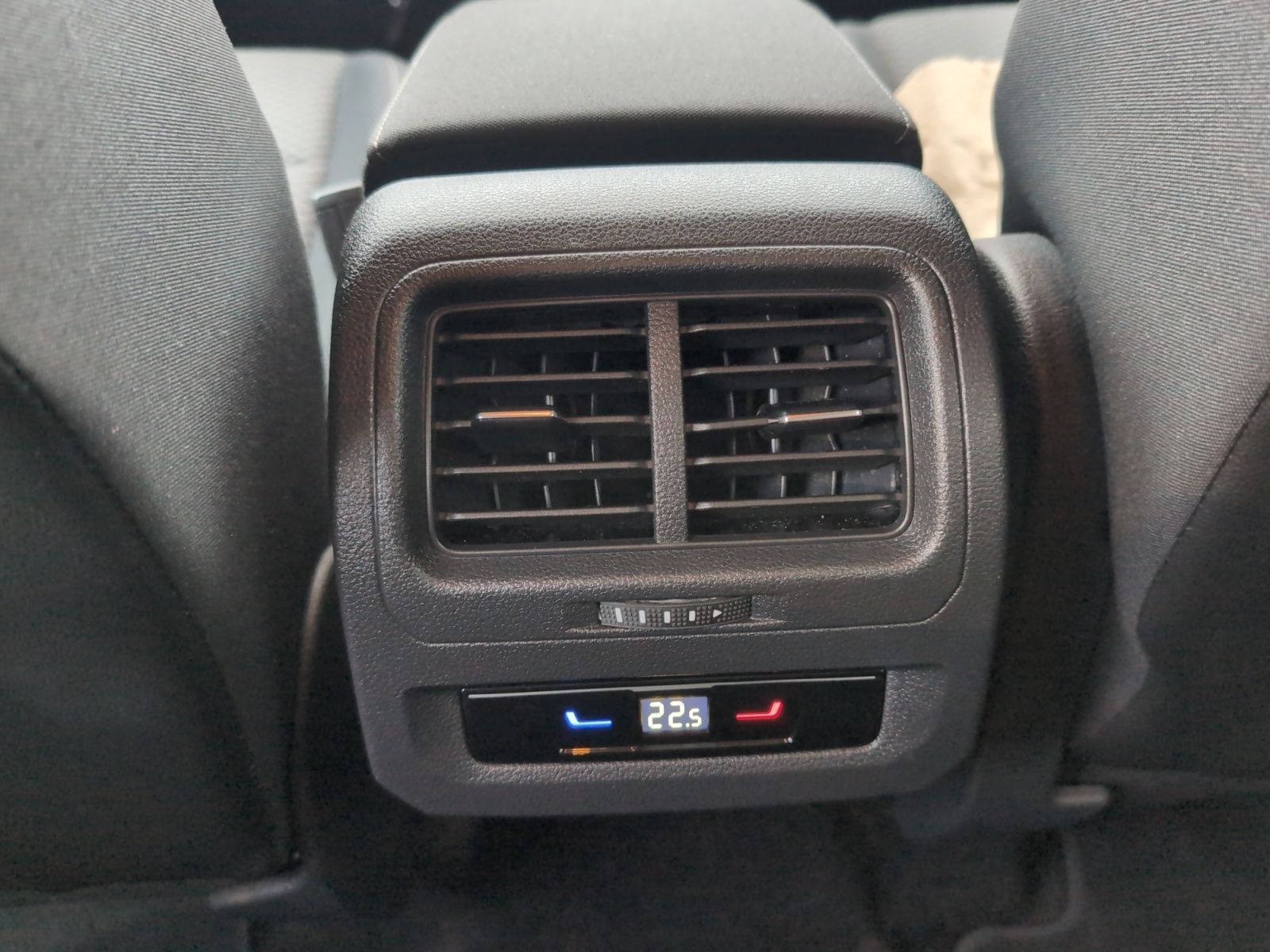 Volkswagen Touran - Bild 25