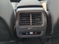 Volkswagen Touran - Vorschau Bild 25