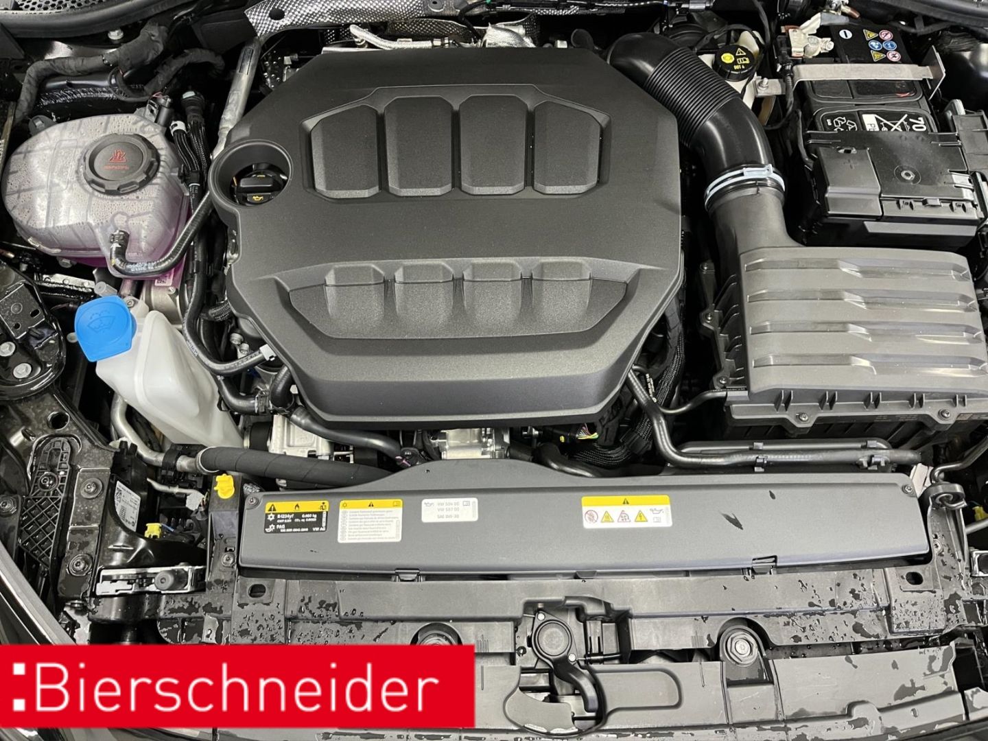 Cupra Leon - Bild 28