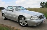 Mercedes-Benz SL 280  (R129) -- Sammlerzustand, WGA - Mercedes-Benz: Sl R129